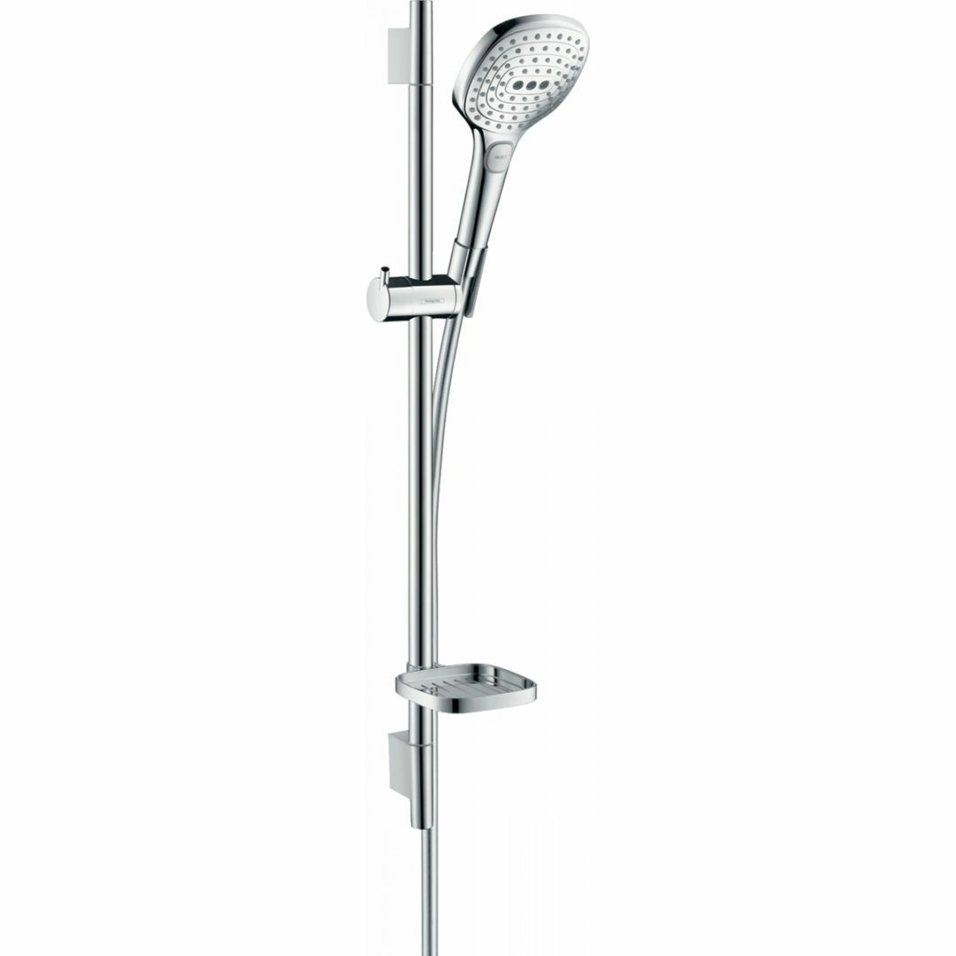 Душевой набор Hansgrohe Raindance Select E 120, 26620000