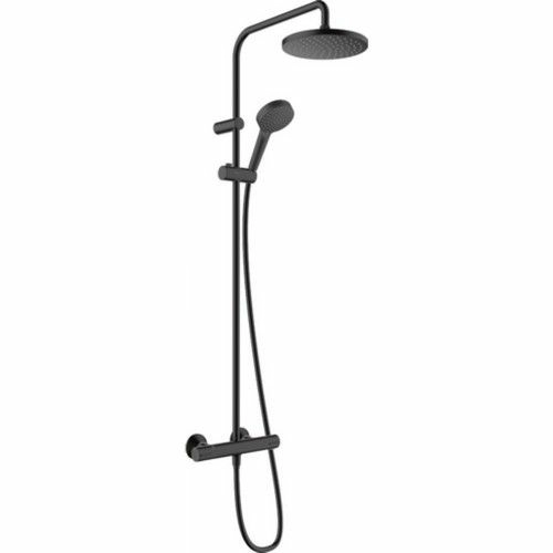 Душевая система Hansgrohe Vernis Blend Showerpipe 200 1jet, 26276670