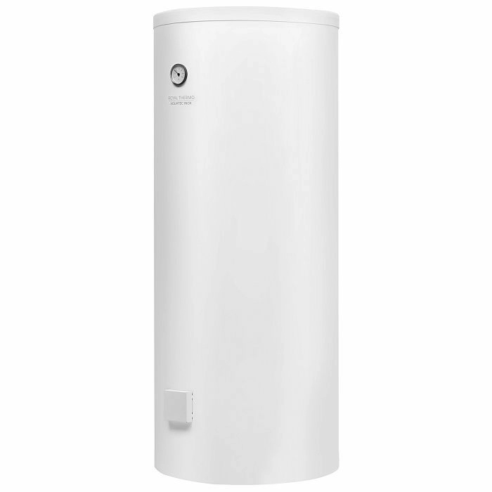 Бойлер косвенного нагрева Royal Thermo Aquatec Inox RTWX 200