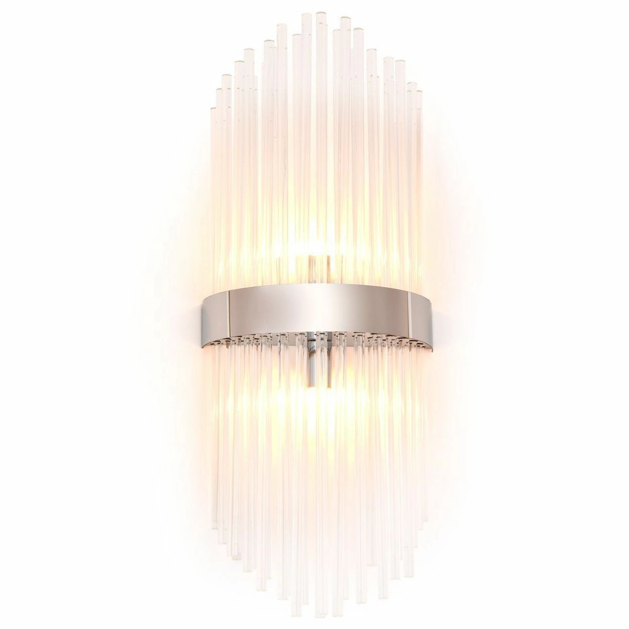 Настенный светильник с хрусталем Ambrella Traditional, TR5371