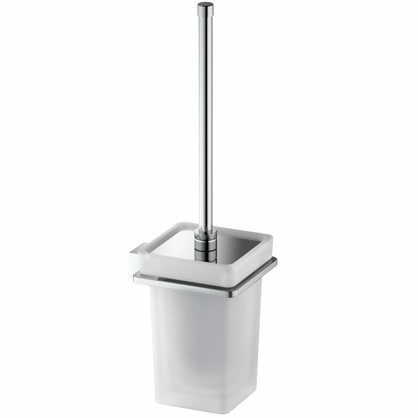 Щетка для туалета Timo Torne Chrome, 43061/00