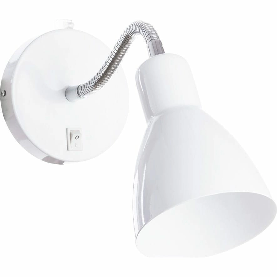 Бра Arte Lamp Dorm, A1408AP-1WH