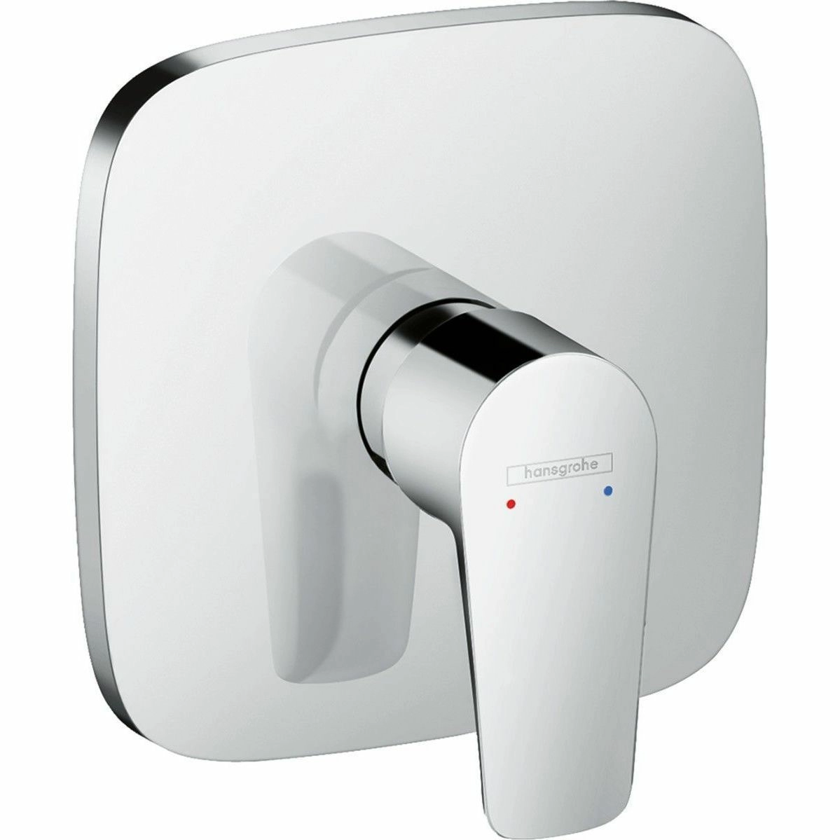 Смеситель для душа однорычажный Hansgrohe Talis E, 71765000