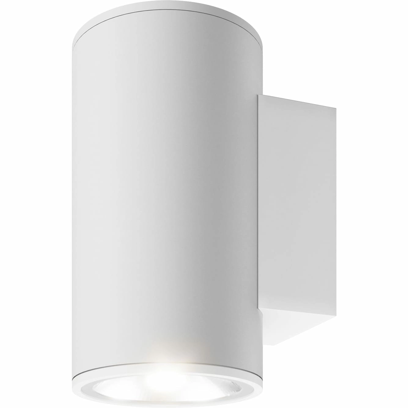 Настенный светильник (бра) Outdoor O303WL-L10W3K