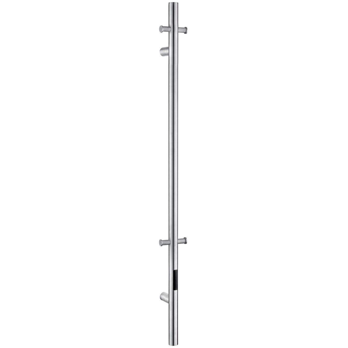 Полотенцесушитель электрический Boheme Uno Chrome, 726-CR