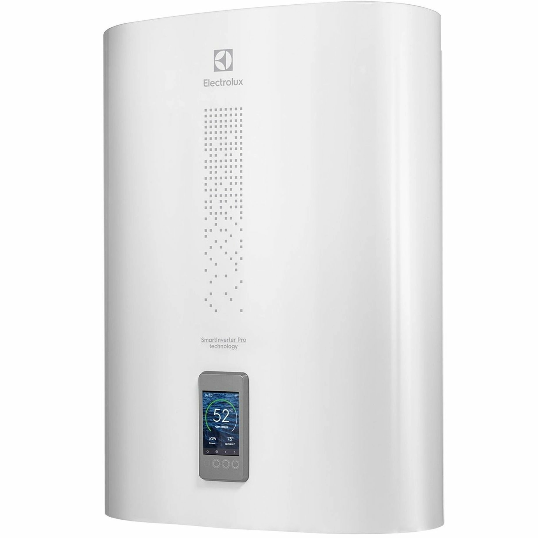 Водонагреватель Electrolux EWH 30 SmartInverter PRO