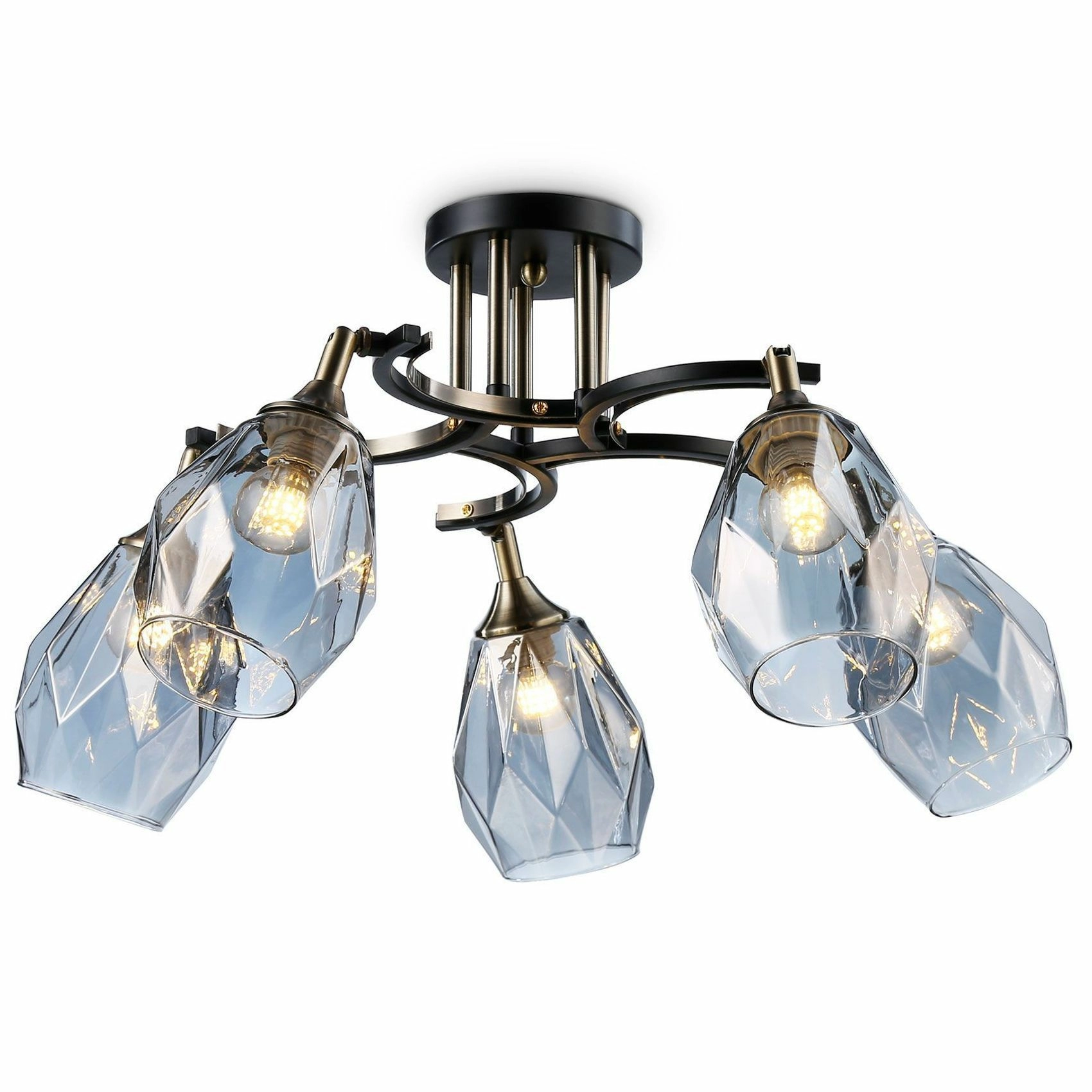 Подвесная люстра Ambrella Traditional Modern, TR303039