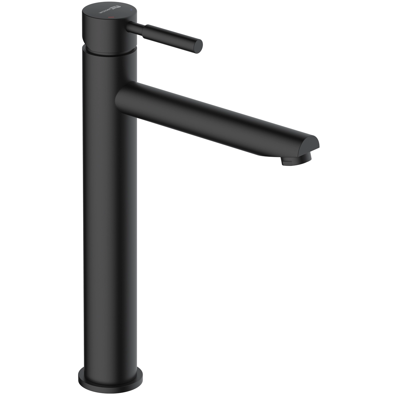 Смеситель для умывальника WasserKRAFT Gollach, 3303H
