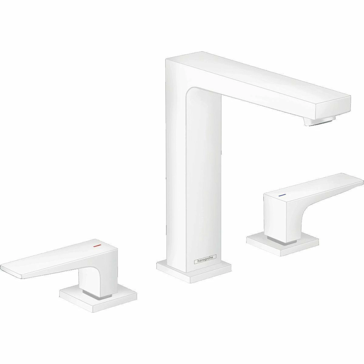Смеситель для раковины Hansgrohe Metropol 160, 32515700