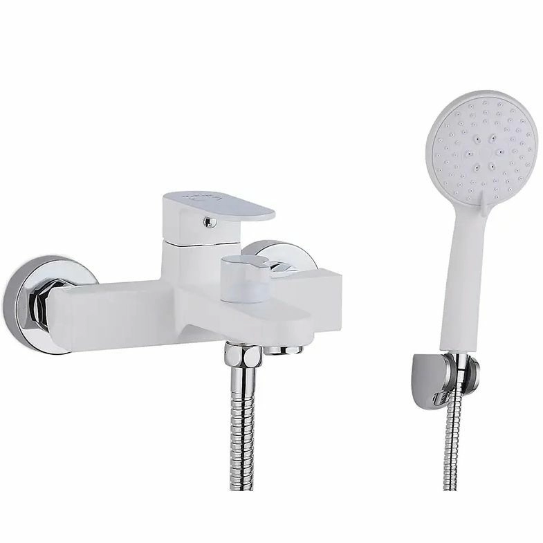 Смеситель для ванны Vieir Lux Maggiore, V283531F
