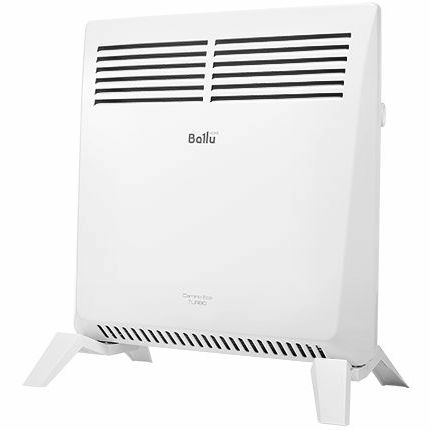 Конвектор электрический Ballu Camino Eco Turbo, BEC/EMT-1000