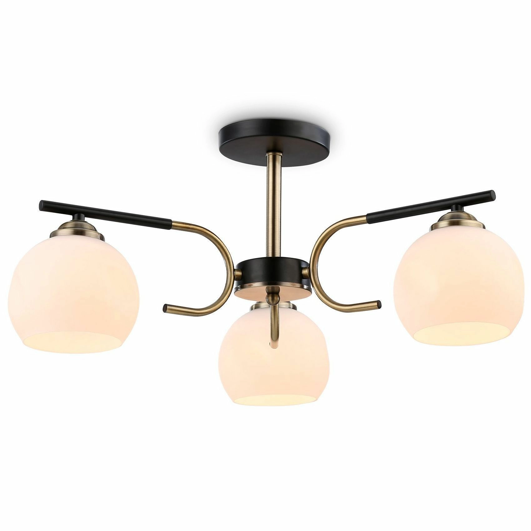 Подвесной светильник Ambrella Traditional Modern, TR303311