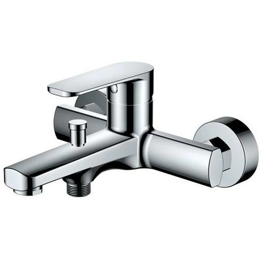 Смеситель для ванны Caprigo Atlantic, 51-011-CRM