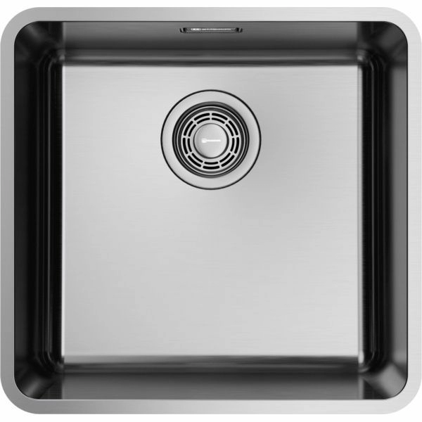 Мойка Omoikiri Omi 43-U/Ultra-IN, 4997411