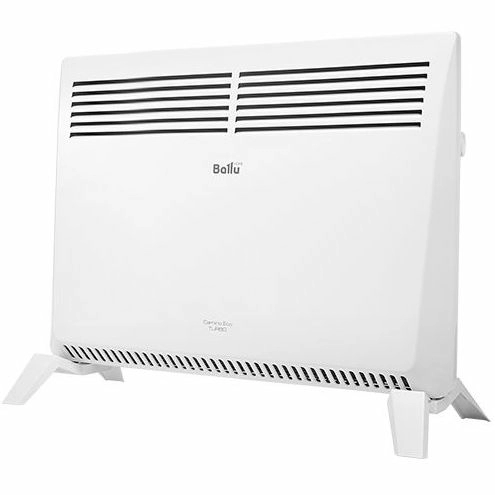 Конвектор электрический Ballu Camino Eco Turbo, BEC/EMT-1500