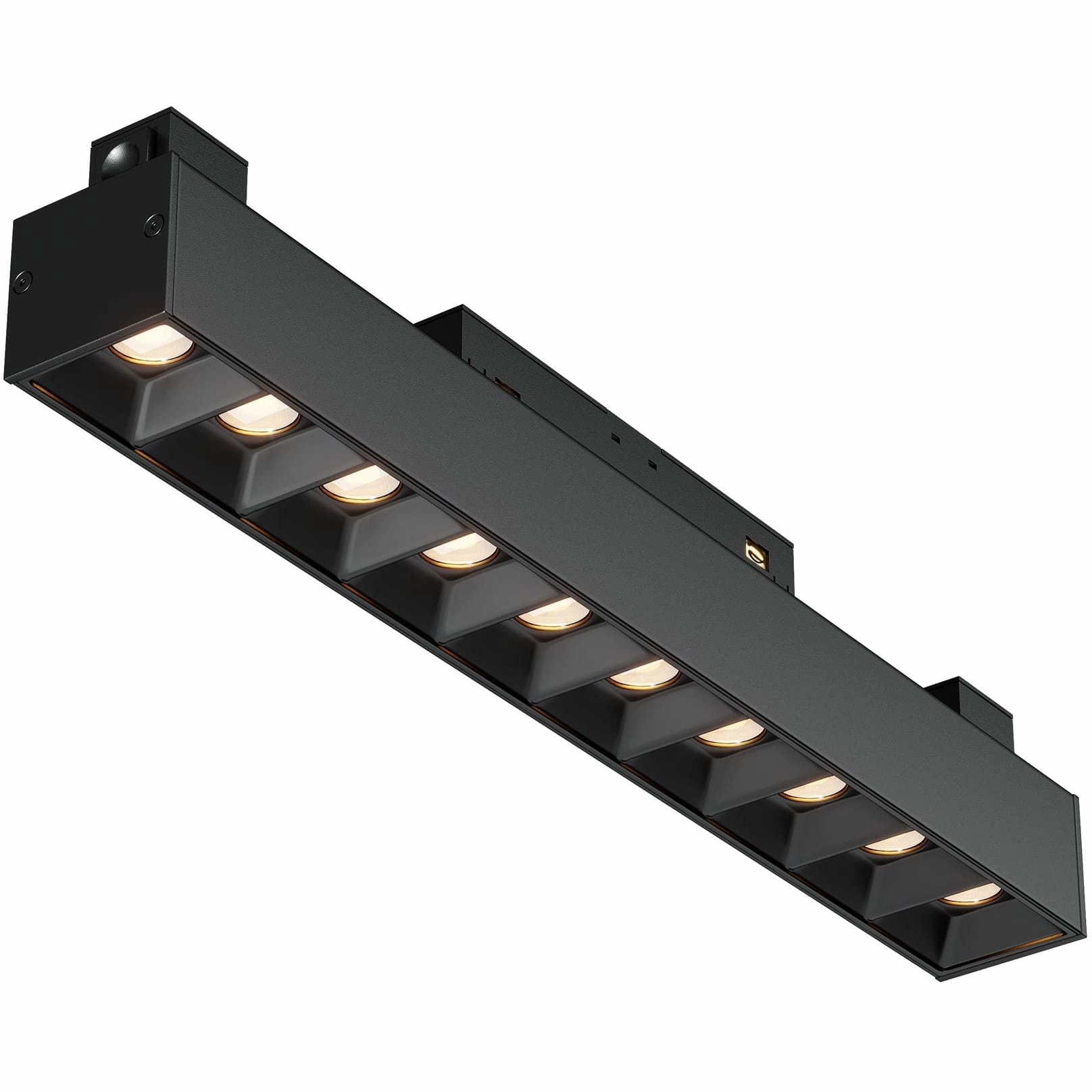 Трековый светильник Technical TR076-2-20W3K-B