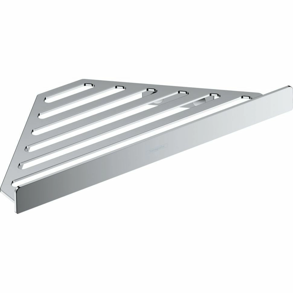Угловая корзинка Hansgrohe AddStoris, 41741000