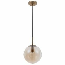 Подвесной светильник Arte Lamp Tureis, A9920SP-1PB