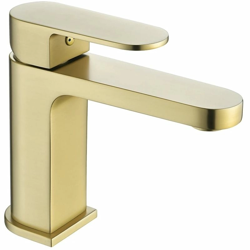 Смеситель для умывальника Vieir Lux Maggiore, V283511S