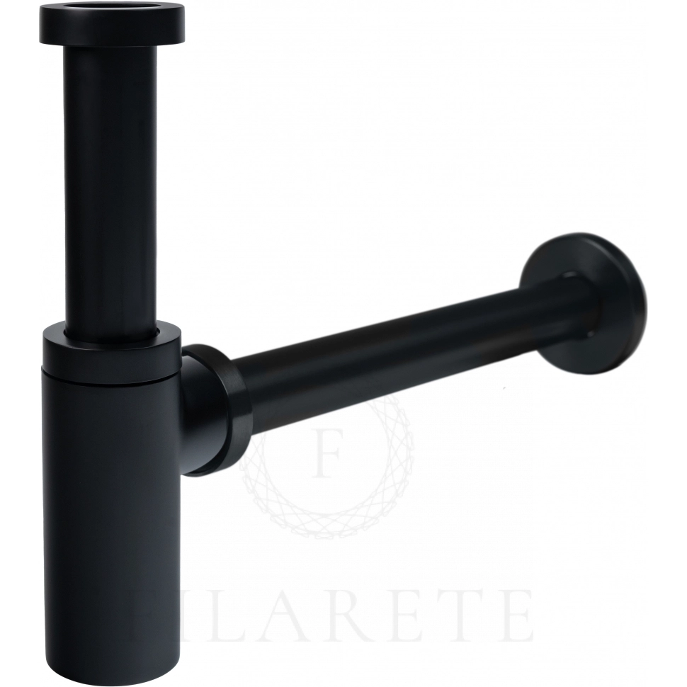 Сифон для раковины Filarete FL70BL