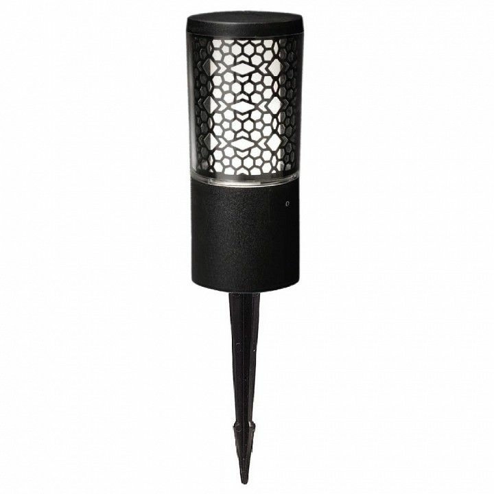Наземный низкий светильник Fumagalli Carlo Deco DR3.572.000.AXU1L