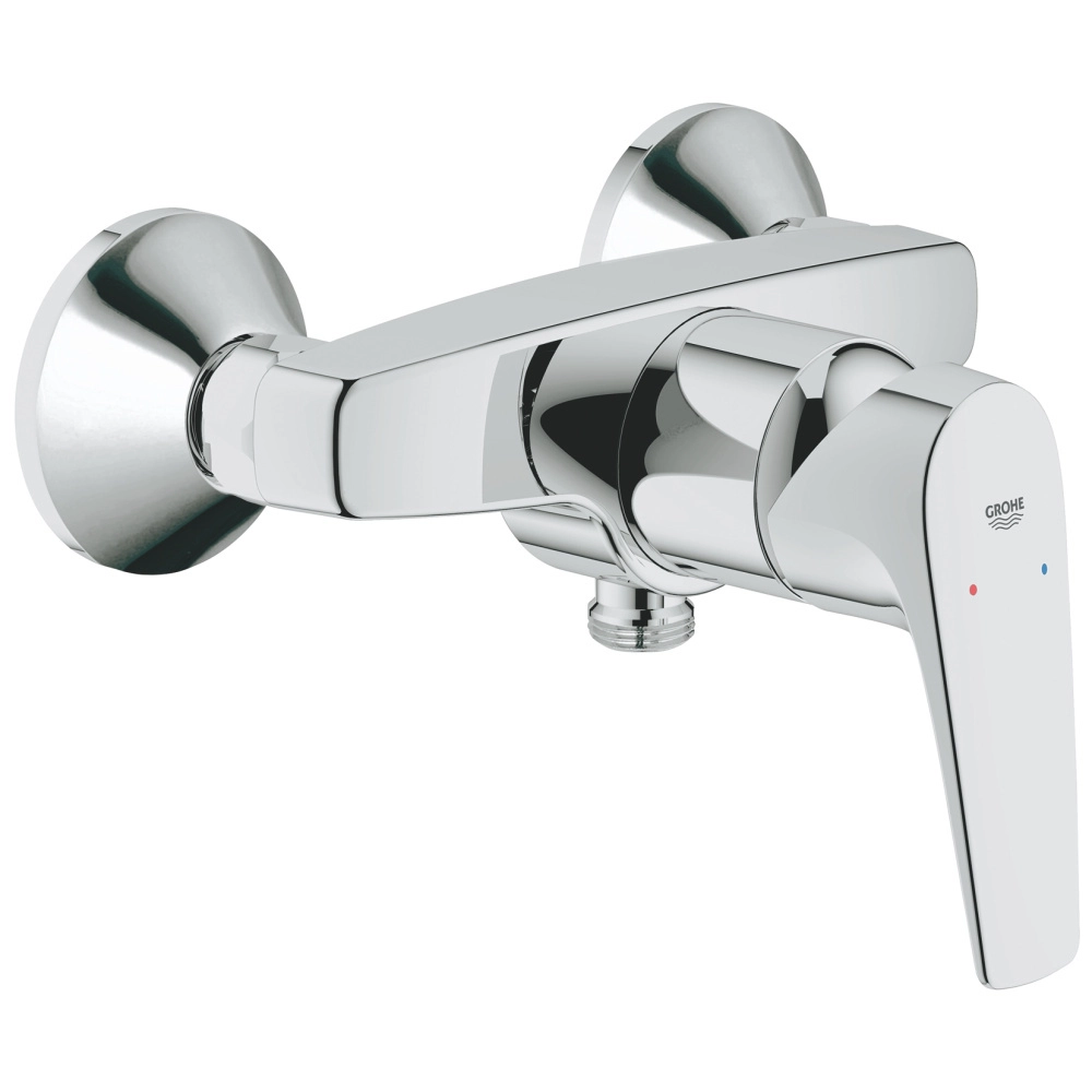 Смеситель для душа Grohe BauFlow, 23755000