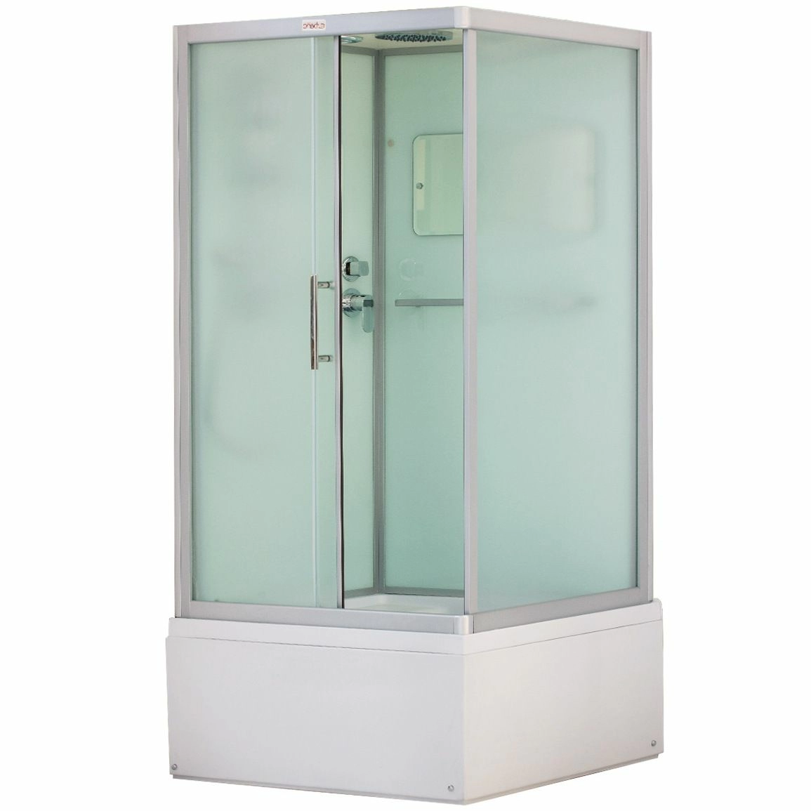 Душевая кабина Esbano ES-108CKRB/ES-129CKRB