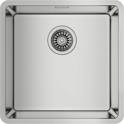 Кухонная мойка Teka Be Linea RS15 40.40, 115000007