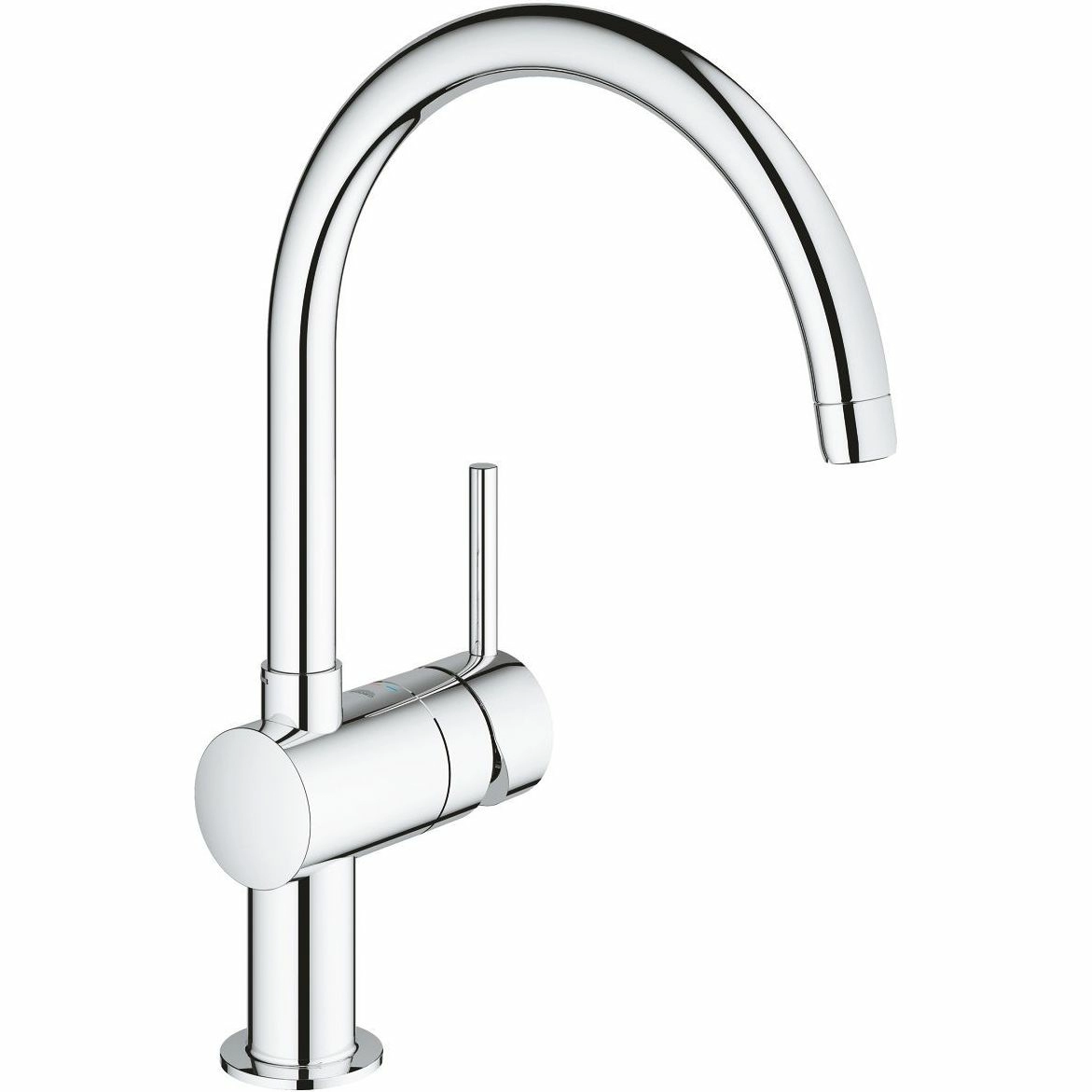 Смеситель для кухонной мойки Grohe Minta, 32917000