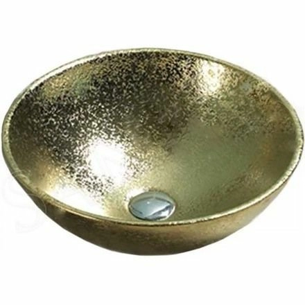 Умывальник Ceramalux 41x41, 7226SJ