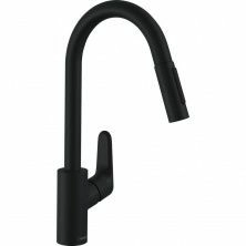 Кухонный смеситель Hansgrohe Focus 240 с душем, 31815670