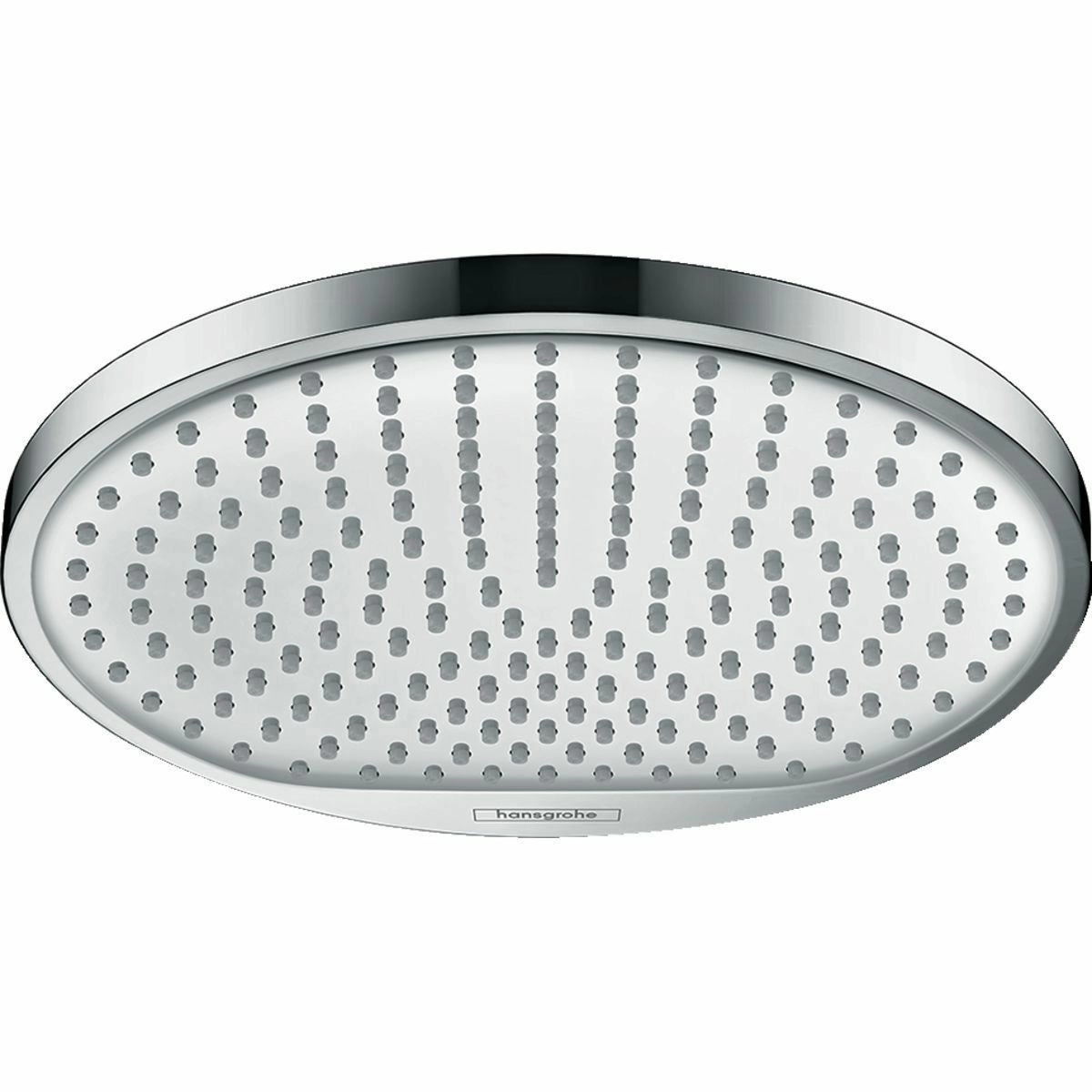 Душевая лейка для потолочного душа Hansgrohe Crometta S240 1jet, 26723000