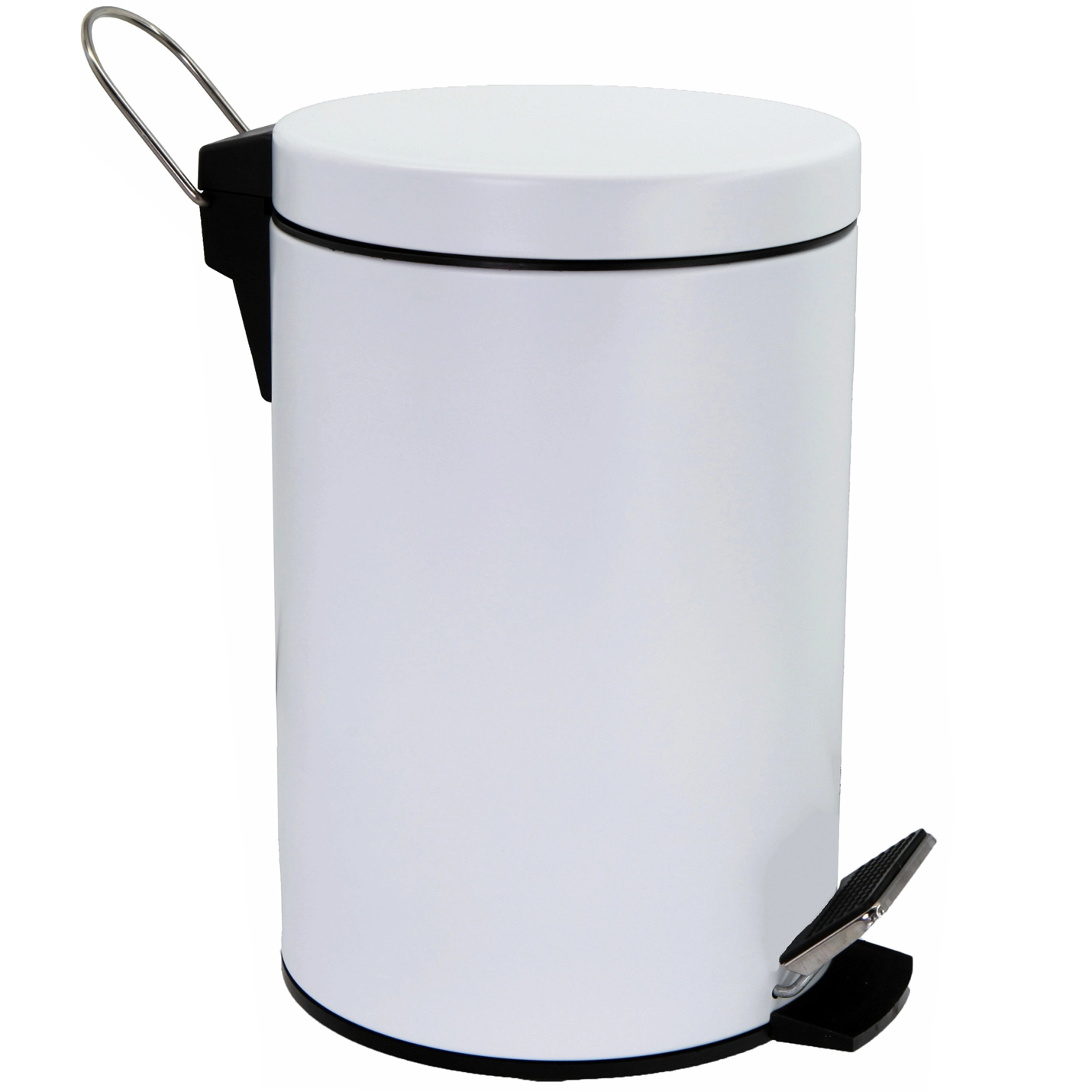 Ведро 5L WasserKRAFT Kammel, K-635W