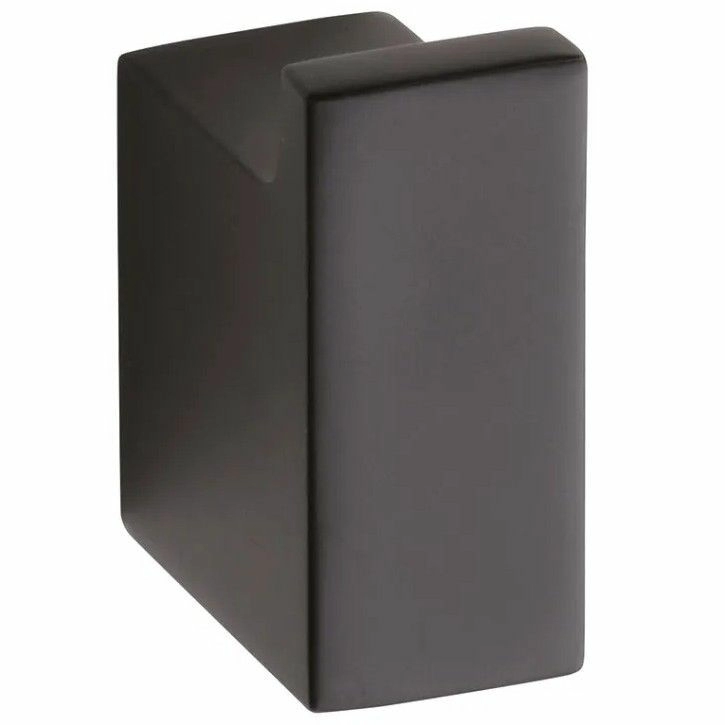 Крючок одиночный Bemeta Nero, 135006010