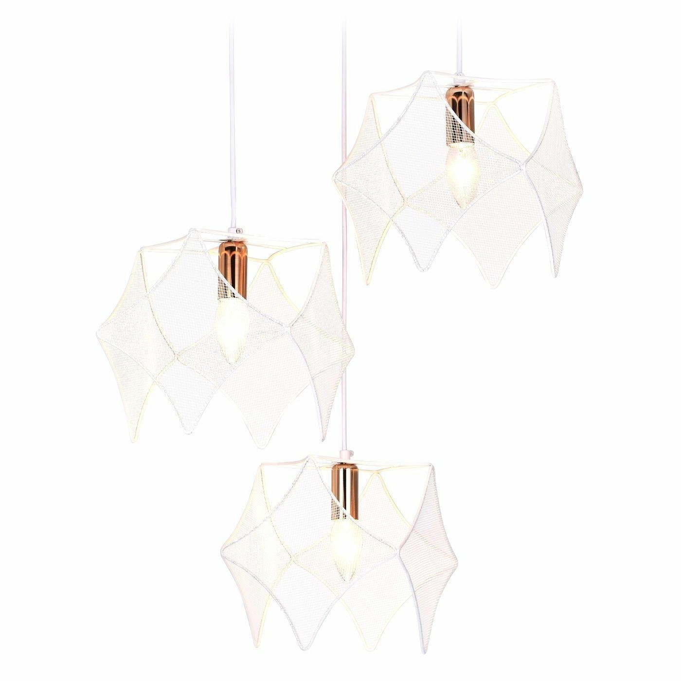 Подвесной светильник в стиле лофт Ambrella Traditional Loft, TR8426