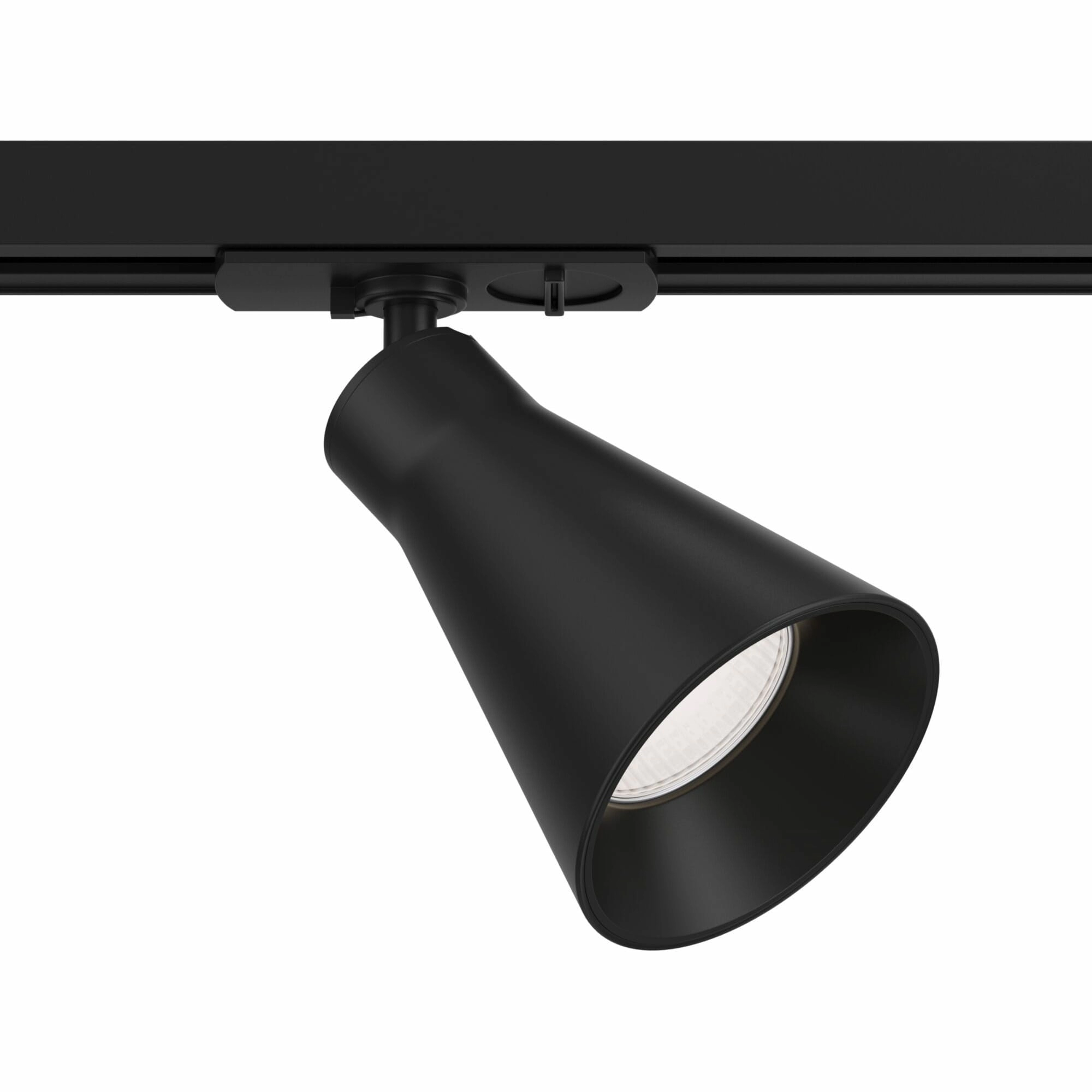 Трековый светильник Technical TR022-1-GU10-B