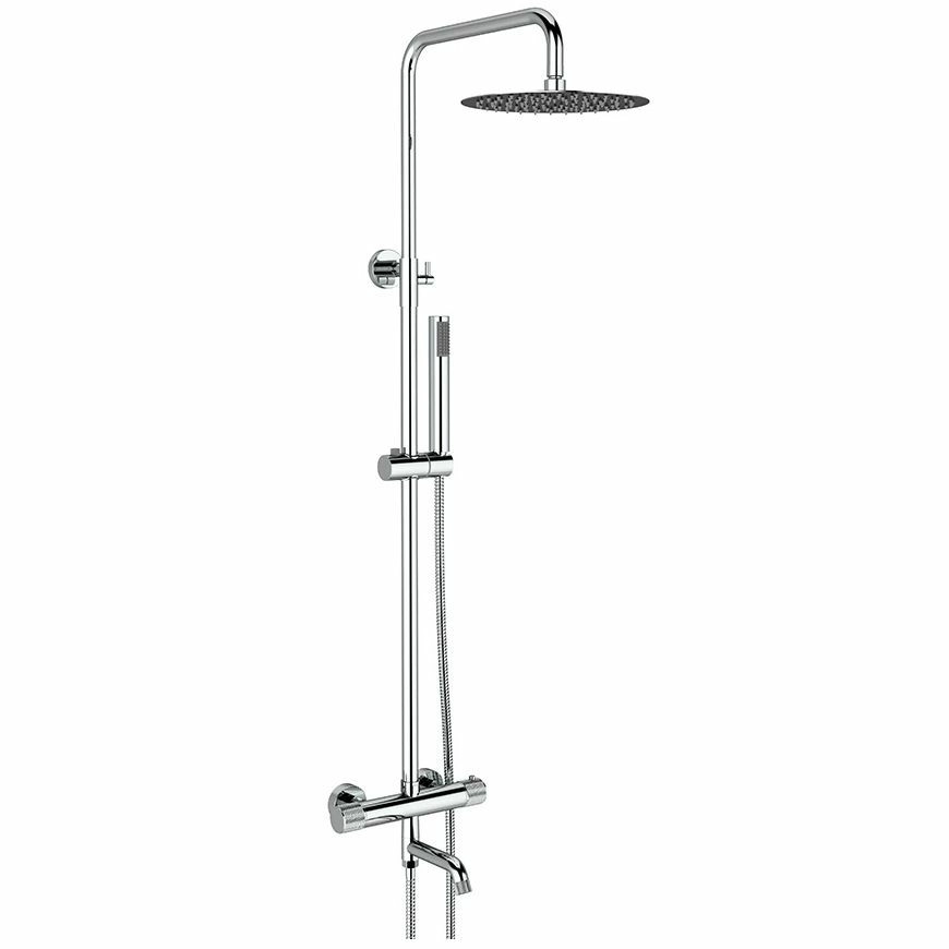 Душевая система 3 режима Vieir Lux Omodeo, V403561