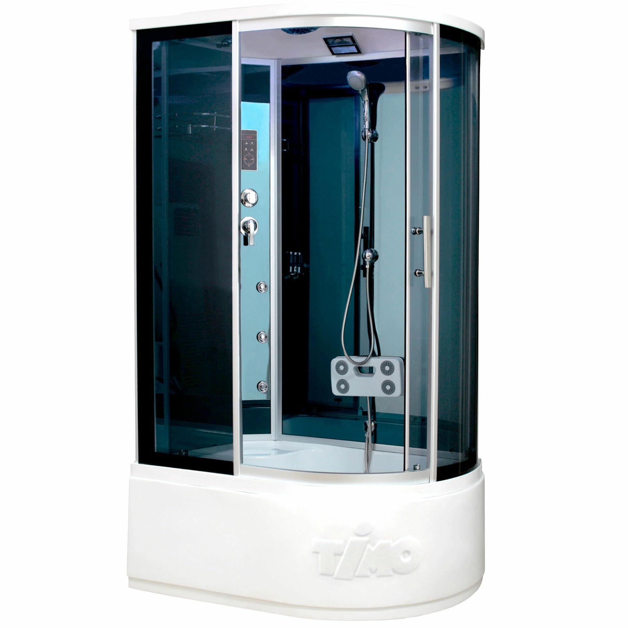 Душевая кабина Timo Standart T-1110 110x85