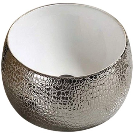 Умывальник Ceramalux 40x40, С1062