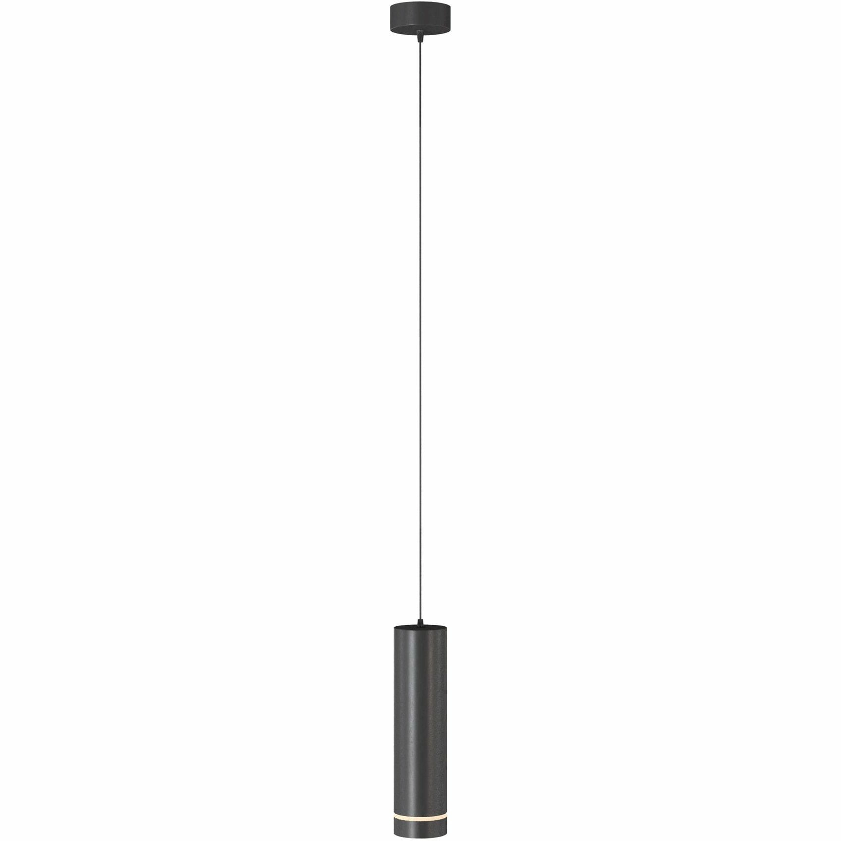 Подвесной светильник Technical P085PL-12W3K-B