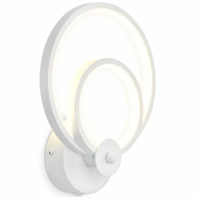 Настенный светодиодный светильник с выключателем Ambrella Comfort Line, FL419