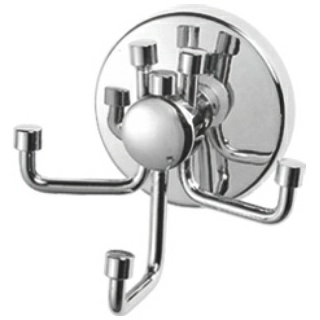 Крючок тройной Ledeme L1705-3