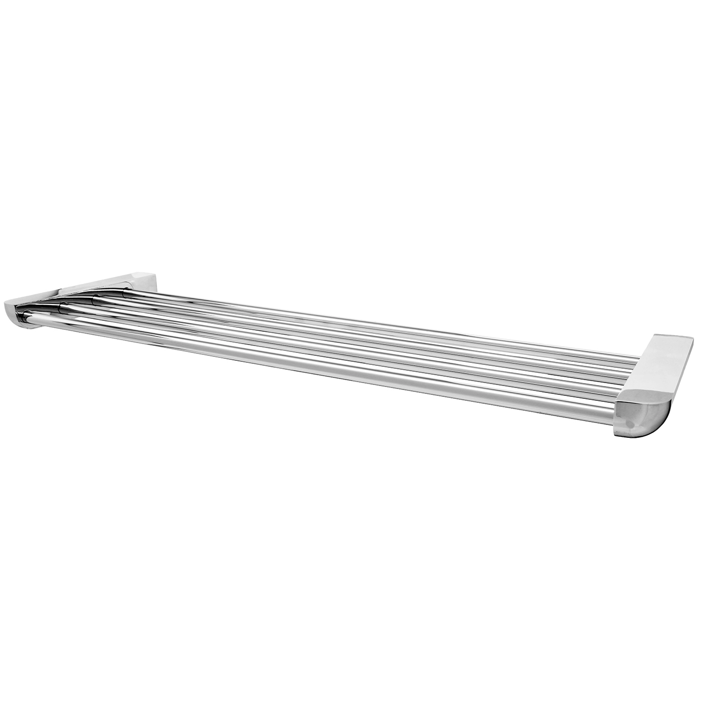 Полка для полотенец WasserKRAFT Kammel, K-8311