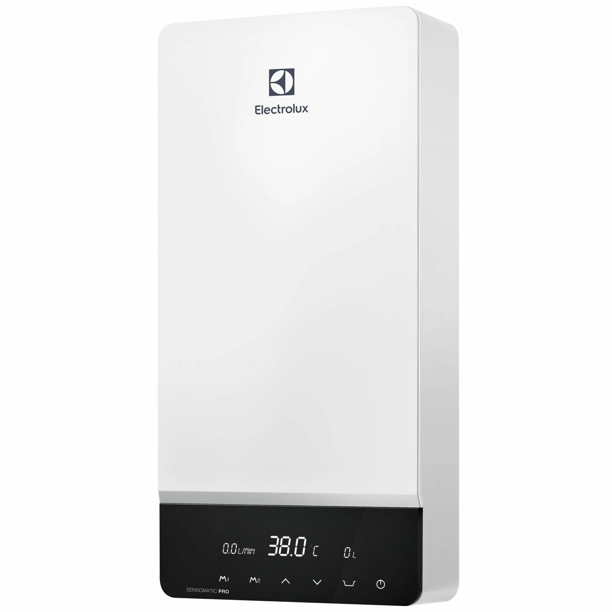 Водонагреватель проточный Electrolux NPX 12-18 SENSOMATIC PRO