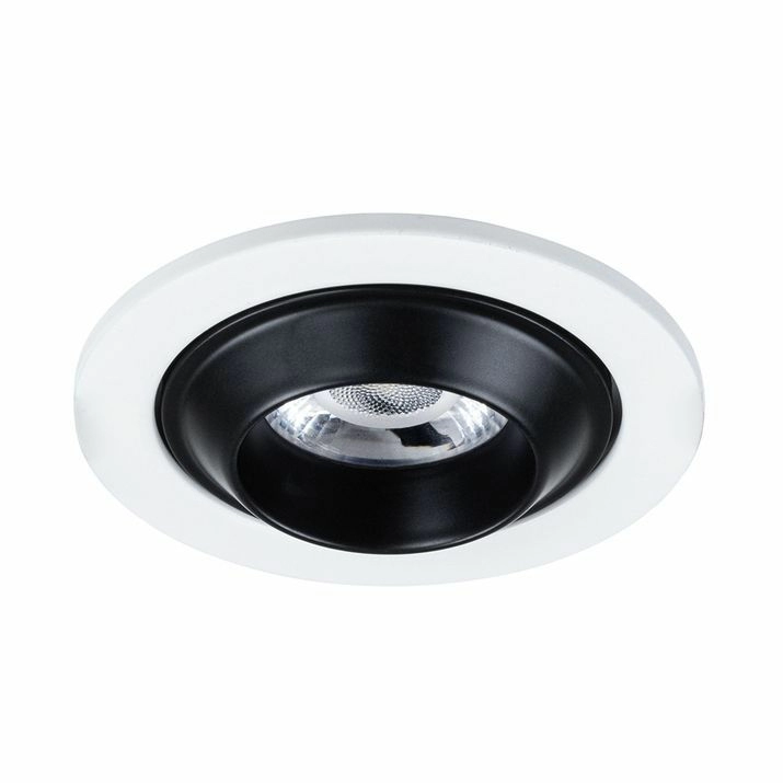 Точечный встраиваемый светильник Arte Lamp Uva, A3317PL-1WH