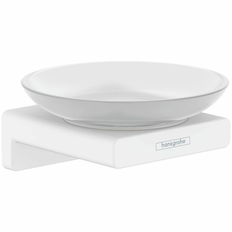 Мыльница Hansgrohe AddStoris, 41746700