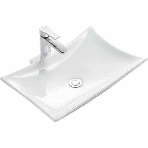 Умывальник Ceramalux 56x42, 9176