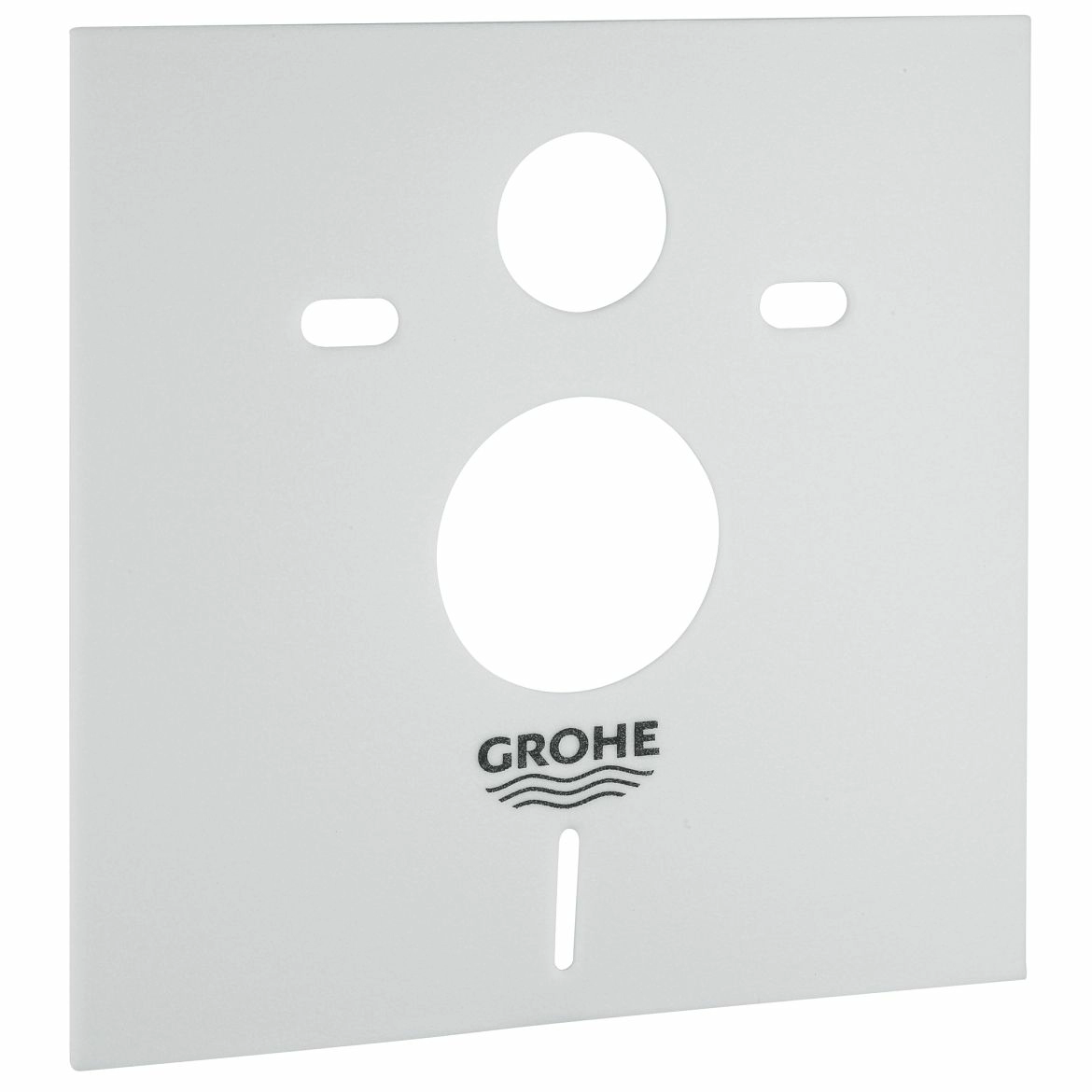 Звукоизоляционный комплект для систем инсталляции Grohe Rapid SL, 37131000