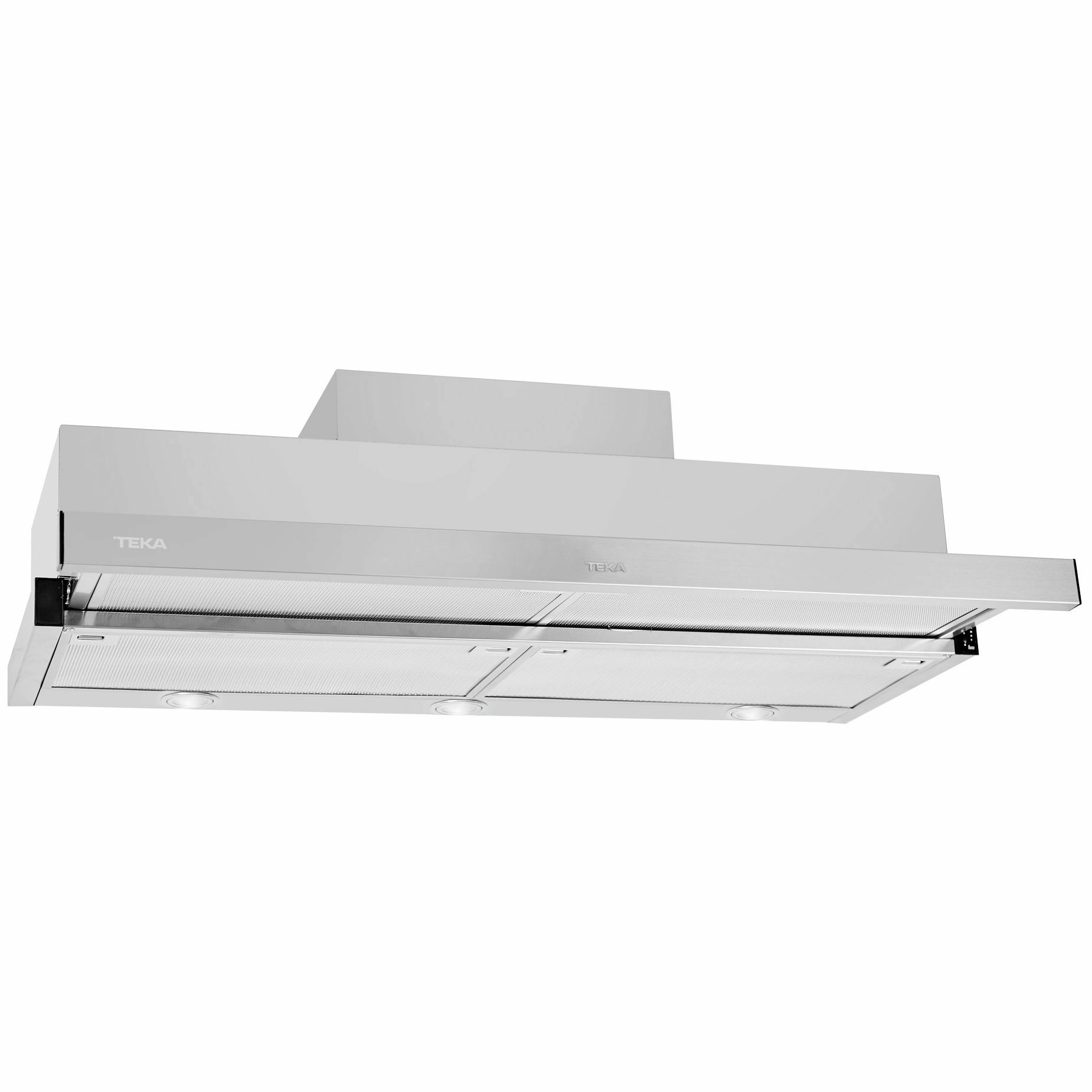 Кухонная вытяжка Teka CNL 9610 SS, 40436850