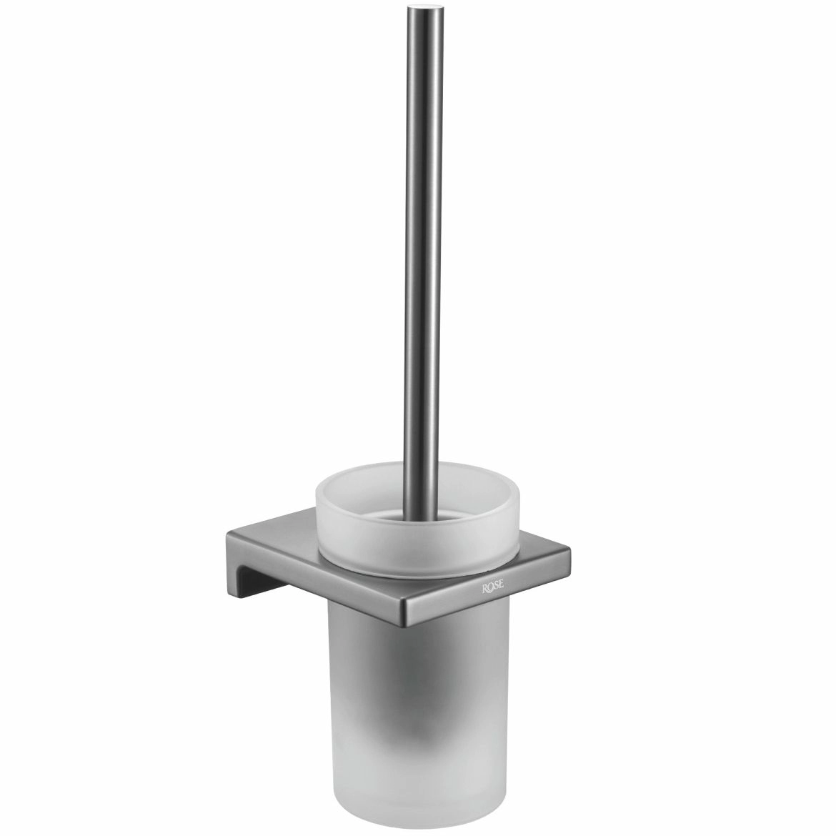 Ерш для унитаза Rose, RG1800T
